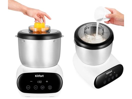 Миксер KITFORT КТ-3427