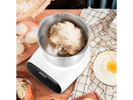 Миксер KITFORT КТ-3427
