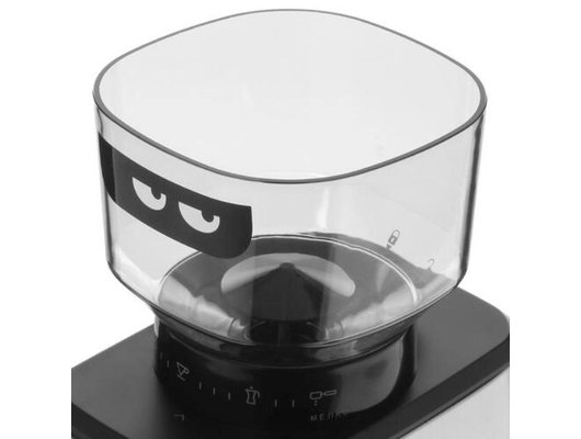 Кофемолка KITFORT КТ-790