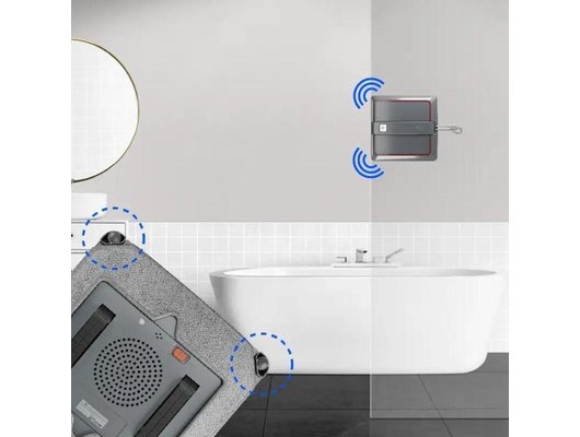 Мойщик окон ATVEL Z5 Slim