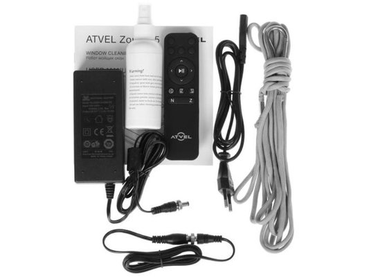 Мойщик окон ATVEL Z5 Slim