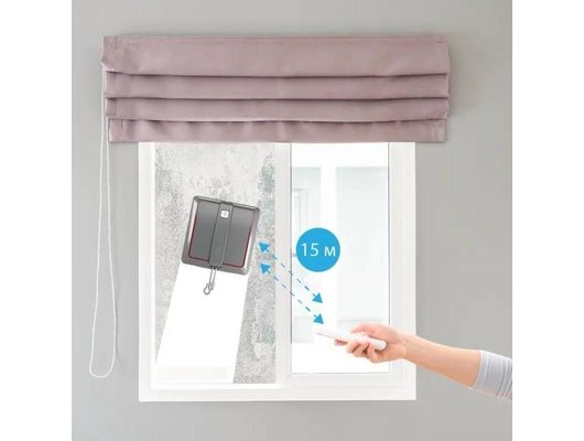 Мойщик окон ATVEL Z5 Slim