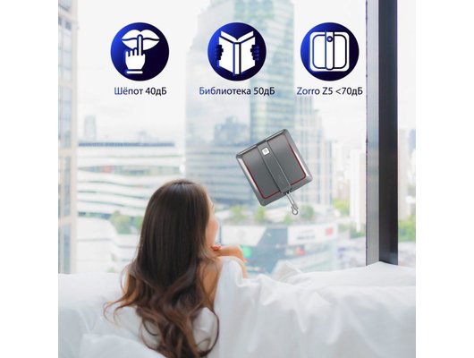 Мойщик окон ATVEL Z5 Slim