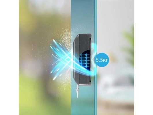 Мойщик окон ATVEL Z5 Slim