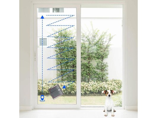 Мойщик окон ATVEL Z5 Slim