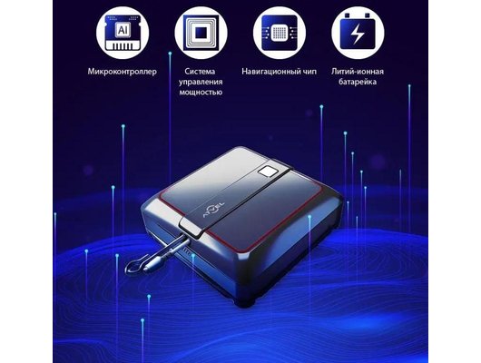 Мойщик окон ATVEL Z5 Slim