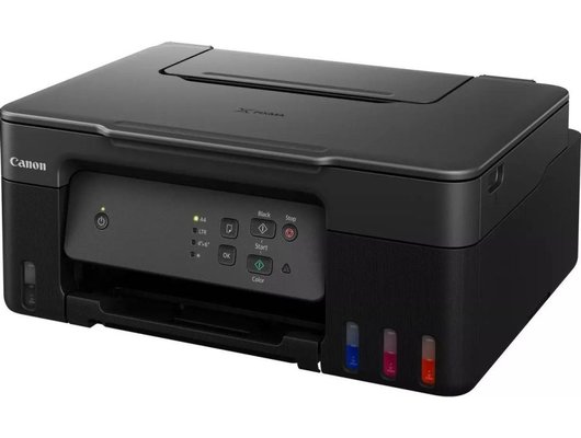 МФУ с СНПЧ Canon Pixma G2430