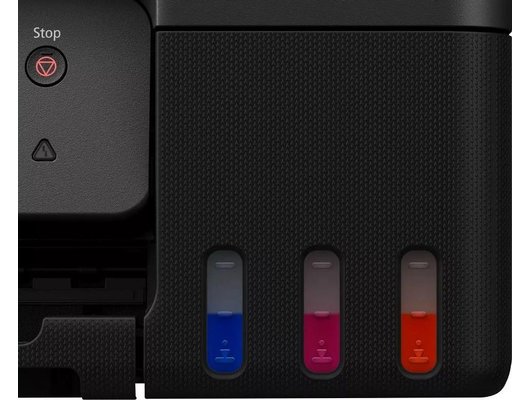 МФУ с СНПЧ Canon Pixma G2430