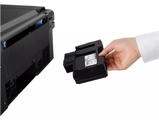 МФУ с СНПЧ Canon Pixma G2430