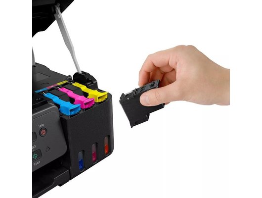 МФУ с СНПЧ Canon Pixma G2430