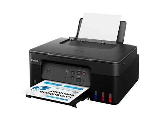 МФУ с СНПЧ Canon Pixma G2430