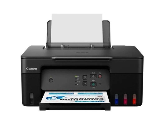 МФУ с СНПЧ Canon Pixma G2430