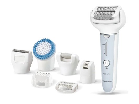 Эпилятор PANASONIC ES-EY90-A520