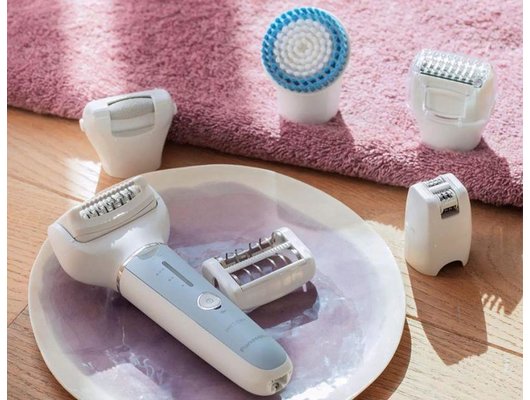 Эпилятор PANASONIC ES-EY90-A520