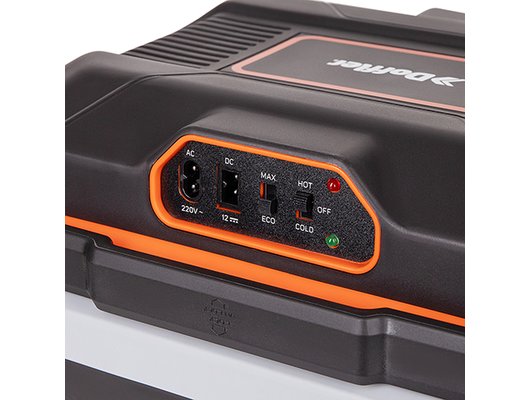 Автохолодильник DOFFLER CB-24N