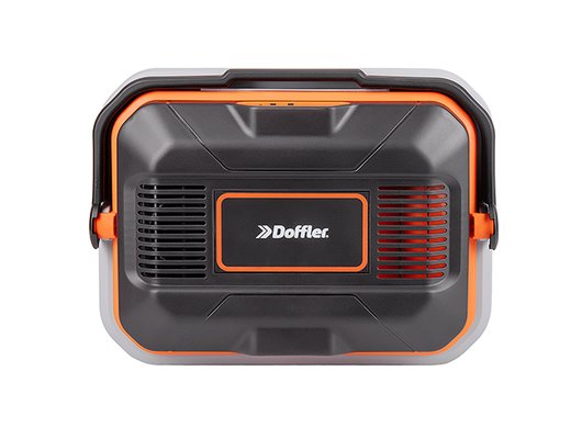 Автохолодильник DOFFLER CB-24N