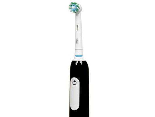 Зубная щетка электрическая ORAL-B Pro 1 (500)/D305.513.3 черная