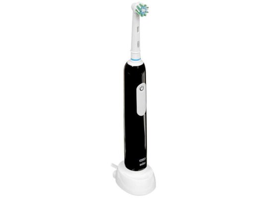 Зубная щетка электрическая ORAL-B Pro 1 (500)/D305.513.3 черная