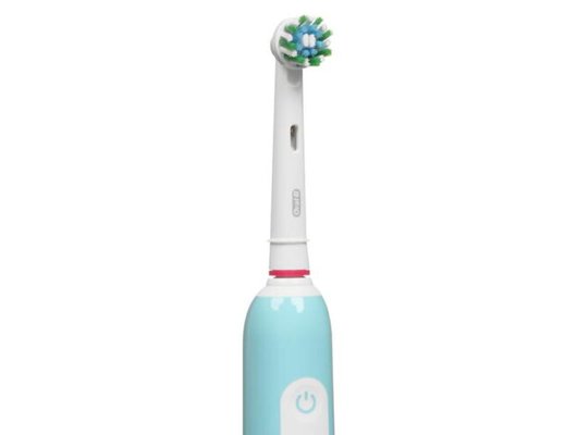 Зубная щетка электрическая ORAL-B Pro 1 (500)/D305.513.3 Бирюзовая