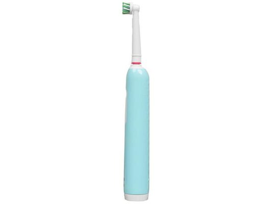 Зубная щетка электрическая ORAL-B Pro 1 (500) Duo/D305.523.3H черная/бирюзовая