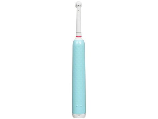 Зубная щетка электрическая ORAL-B Pro 1 (500) Duo/D305.523.3H черная/бирюзовая