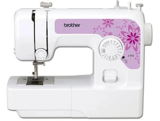 Швейная машина BROTHER J17s