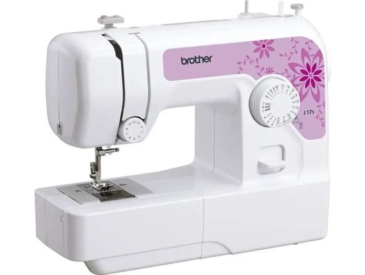 Швейная машина BROTHER J17s