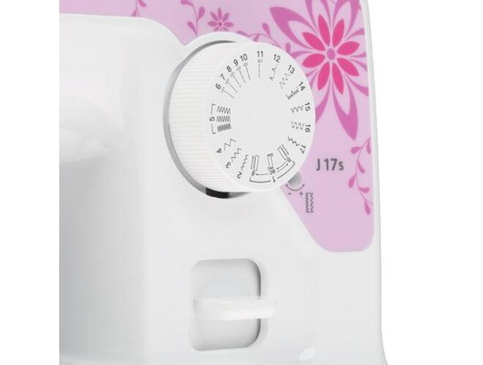 Швейная машина BROTHER J17s