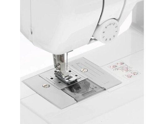 Швейная машина BROTHER J17s