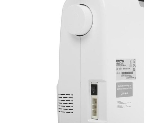 Швейная машина BROTHER J17s