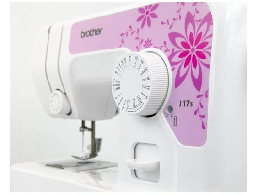 Швейная машина BROTHER J17s