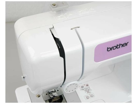 Швейная машина BROTHER J17s