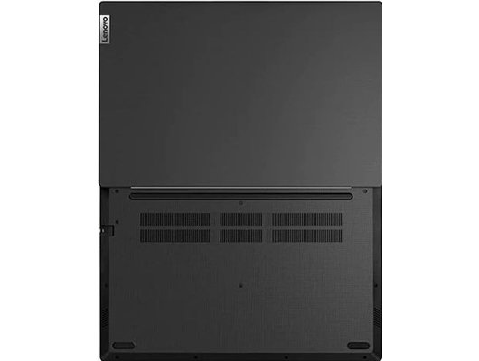 Ноутбук Lenovo V15 G2/82QYA00HIN/Celeron 4500/8Gb/256Gb/15.6 FHD/DOS черный