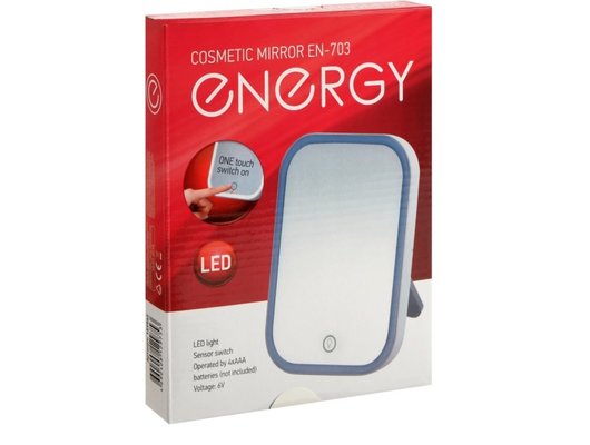 Зеркало косметическое Energy EN-703