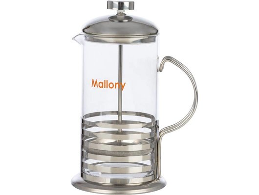 Френч-пресс MALLONY 007222 PRIMO 600мл