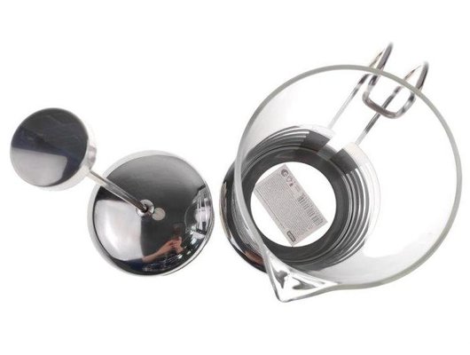 Френч-пресс MALLONY 007222 PRIMO 600мл