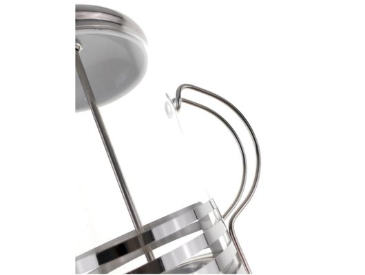 Френч-пресс MALLONY 007222 PRIMO 600мл