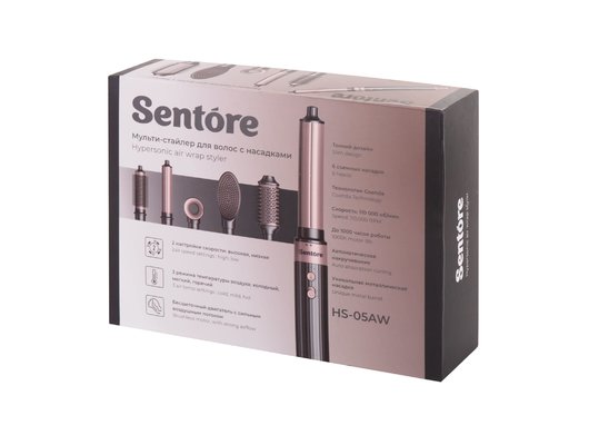 Мультистайлер SENTORE HS-05AW 
