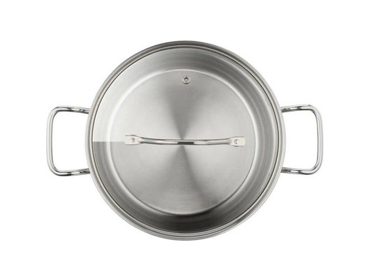 Набор посуды TEFAL INTUITION B864S674 (1.3+2.9+5л)
