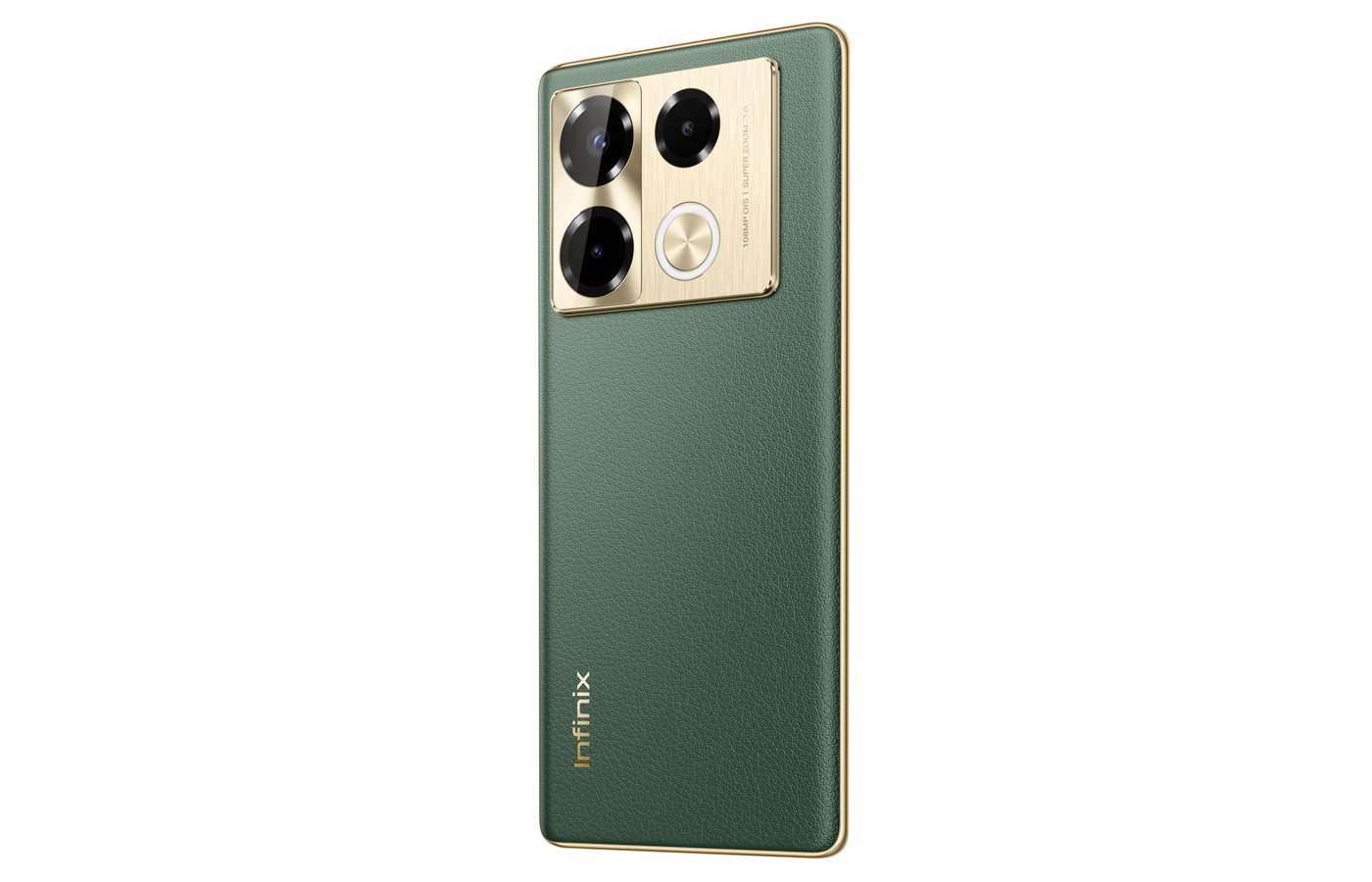 Infinix note 40 pro Ozon