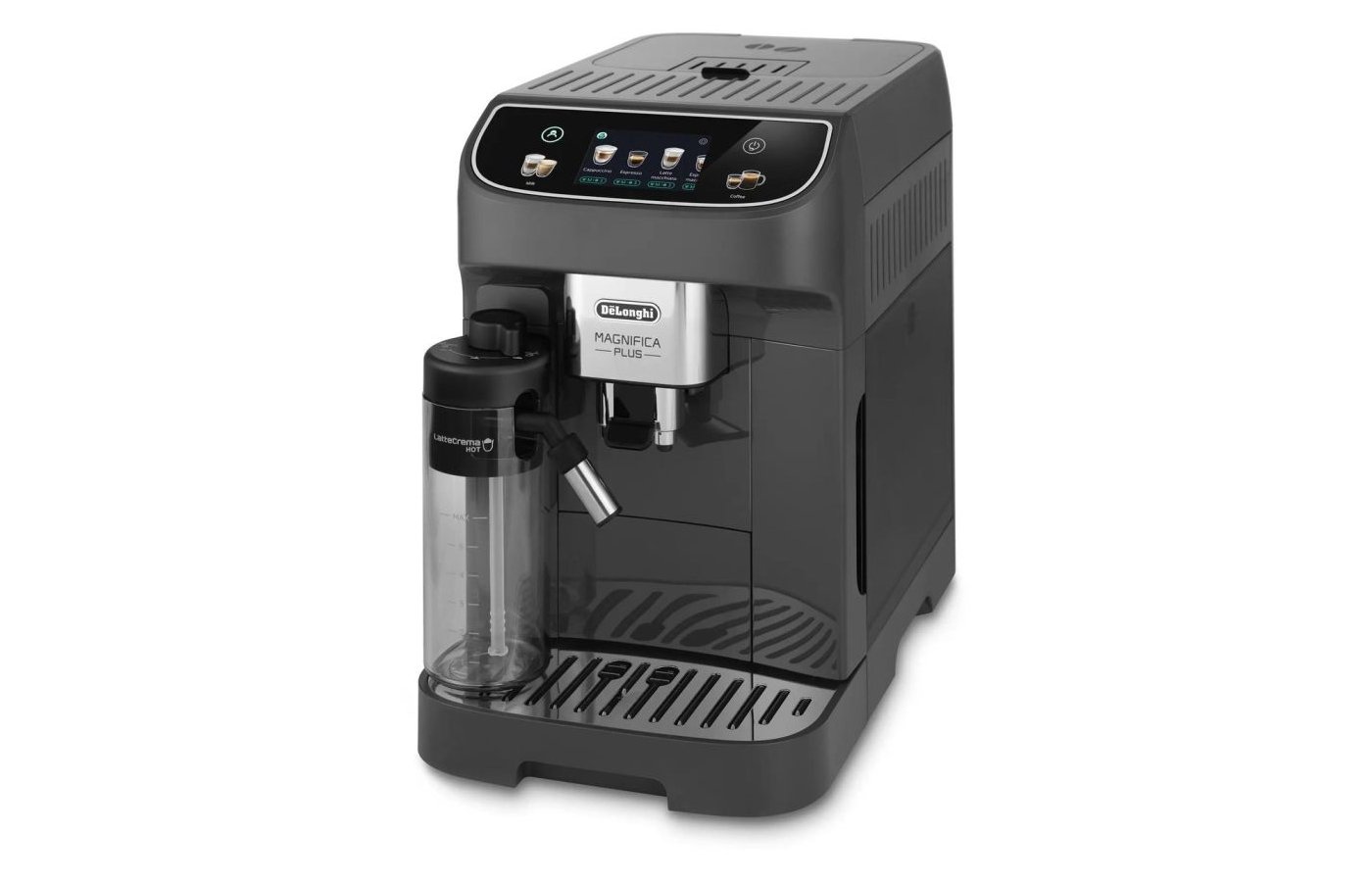 Кофемашина DELONGHI ECAM 320.61.G - купить в интернет-магазине RBT.ru.  Цены, отзывы, характеристики и доставка в Челябинске