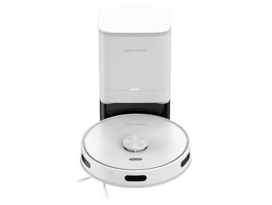 Робот-пылесос HONOR Robot Cleaner R2s Plus