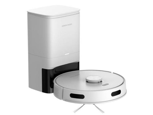 Робот-пылесос HONOR Robot Cleaner R2s Plus