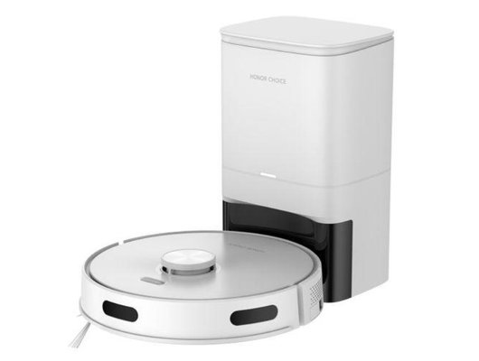 Робот-пылесос HONOR Robot Cleaner R2s Plus