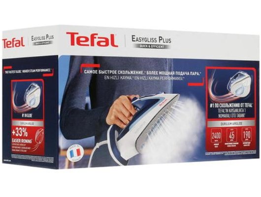 Утюг TEFAL FV 5715E0