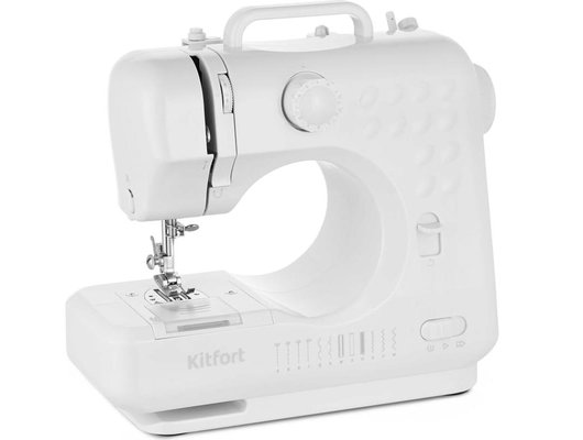 Швейная машина KITFORT КТ-6041