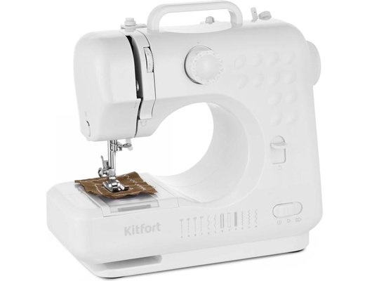 Швейная машина KITFORT КТ-6041