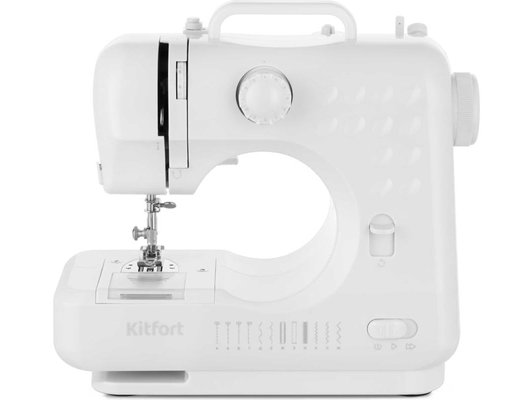 Швейная машина KITFORT КТ-6041