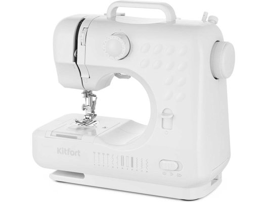 Швейная машина KITFORT КТ-6041