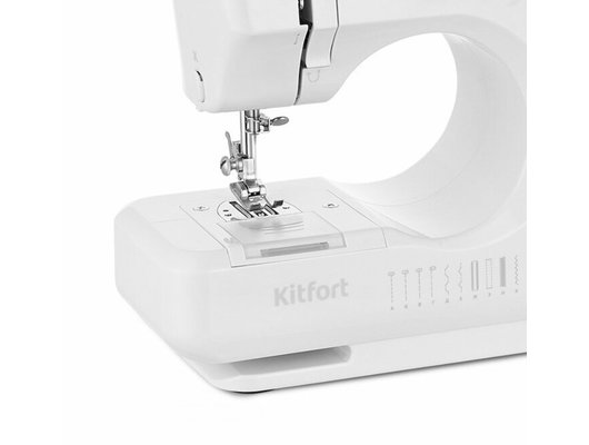 Швейная машина KITFORT КТ-6041